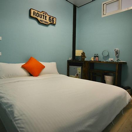 And B&B Heng-ch'un Eksteriør billede